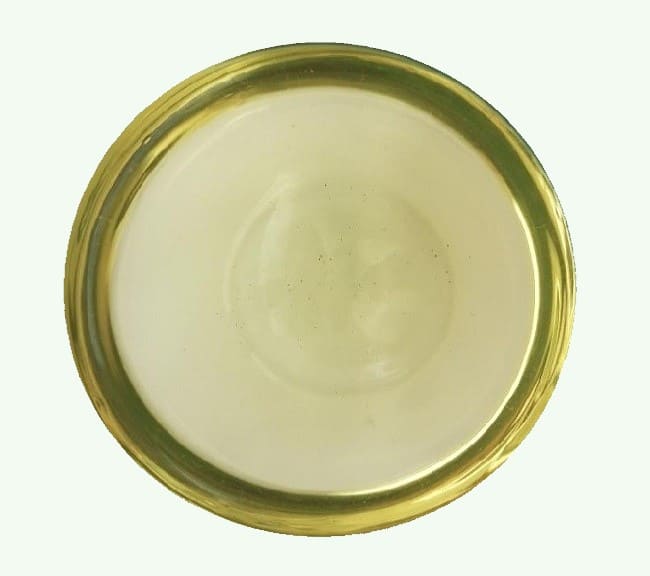 Liquor of Four Seasons oolong tea